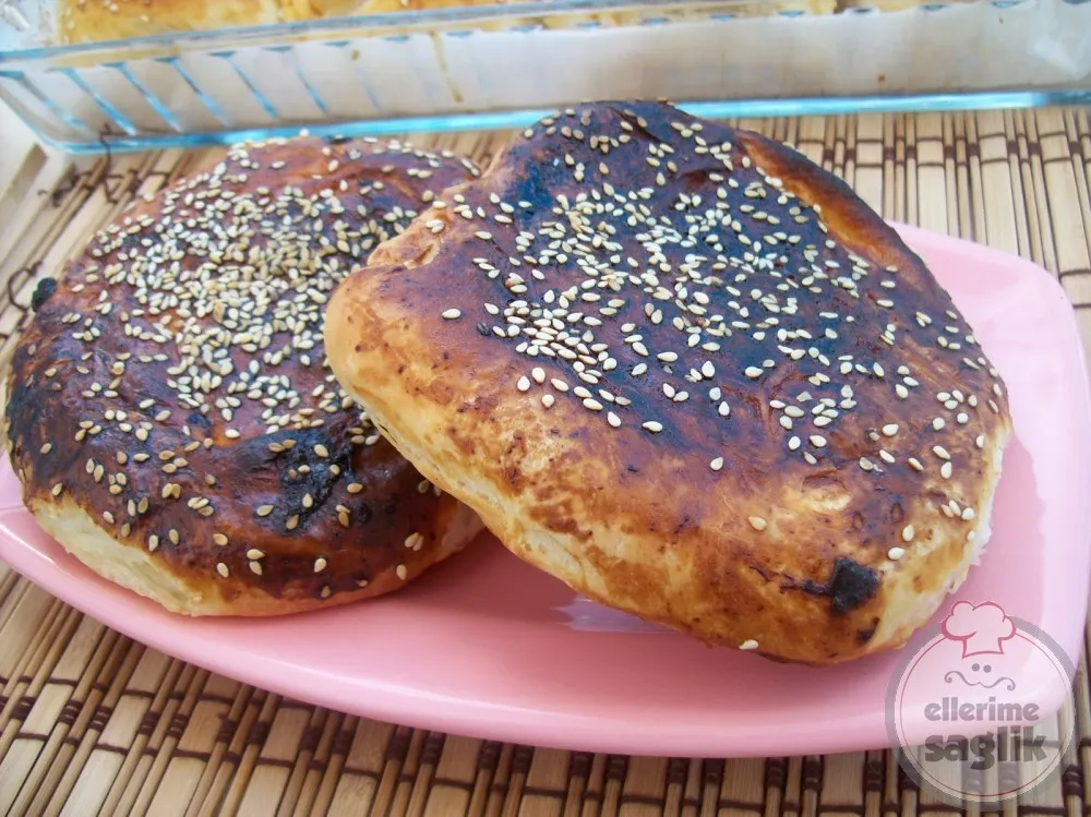 Yağlı Çörek