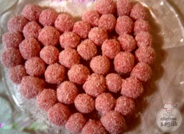 Aşk Lokumu