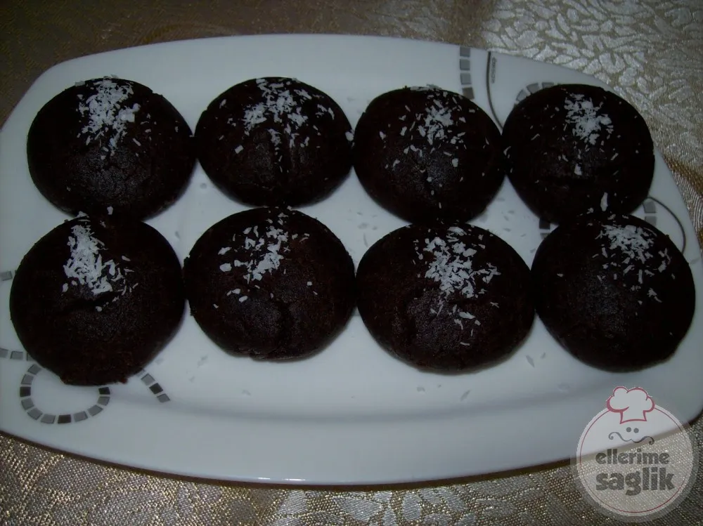Browni Kurabiye