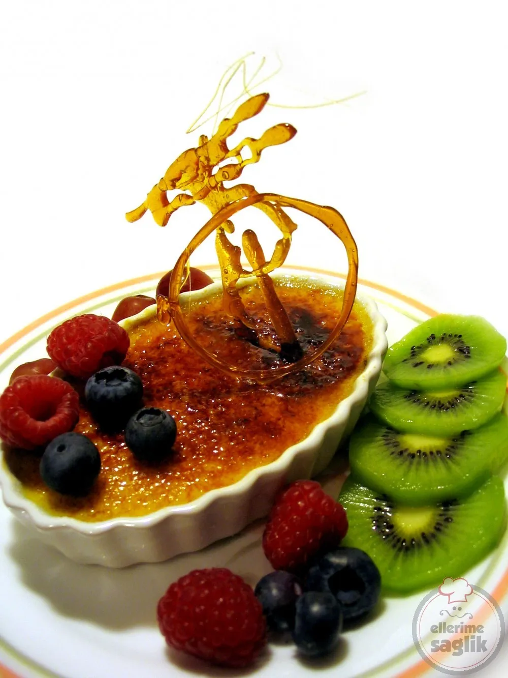 Creme Brulee