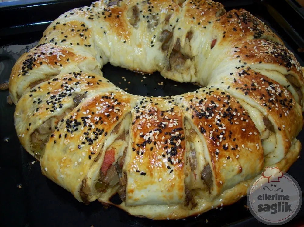 Güneş Çörek