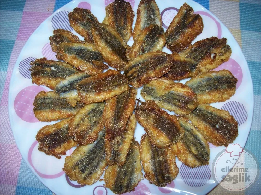 Hamsi Fileto