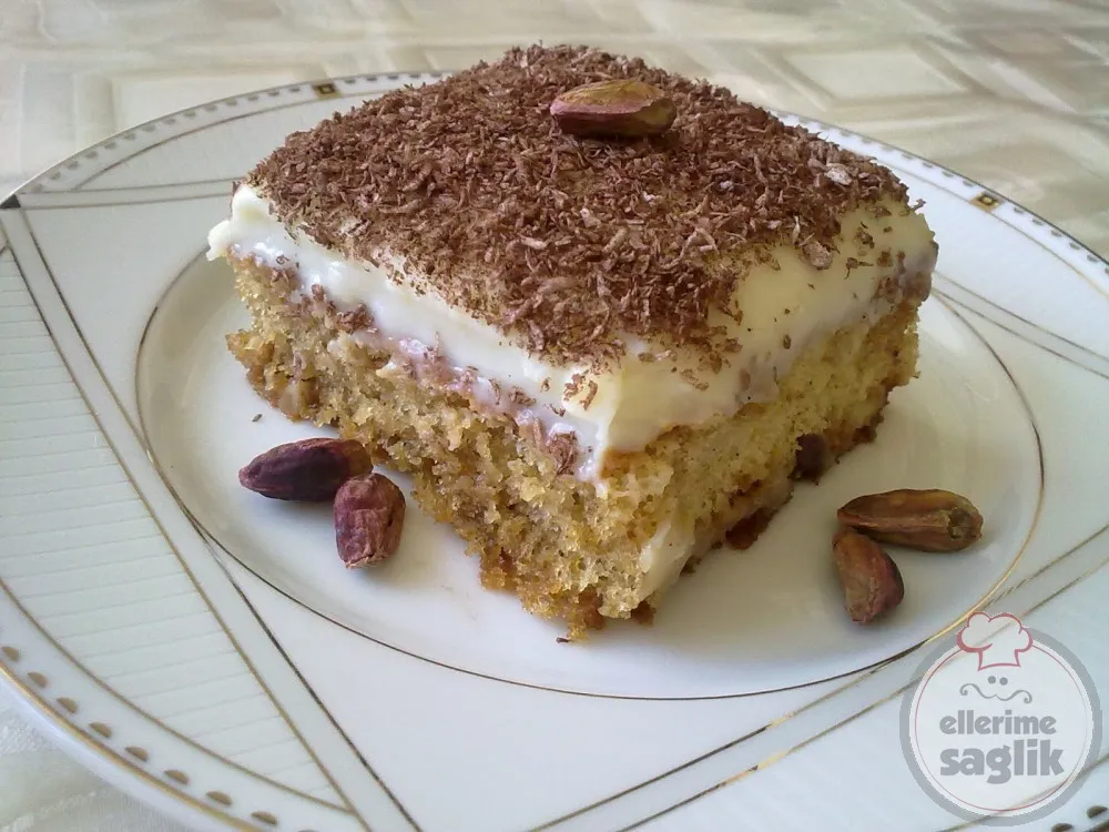 İncirli Tatlı
