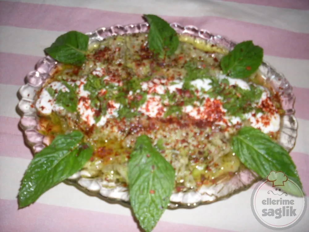 Kabak Borani