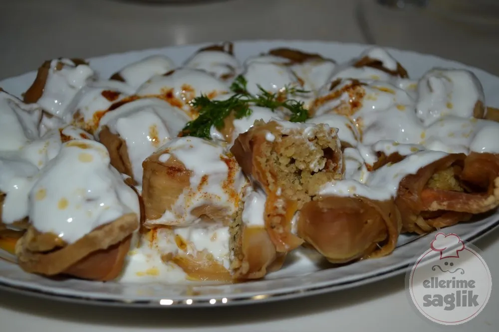 Kak Dolması