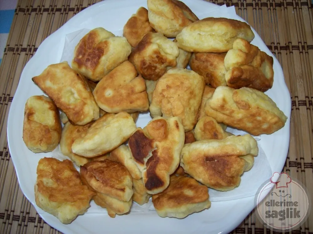 Kaz Ayağı
