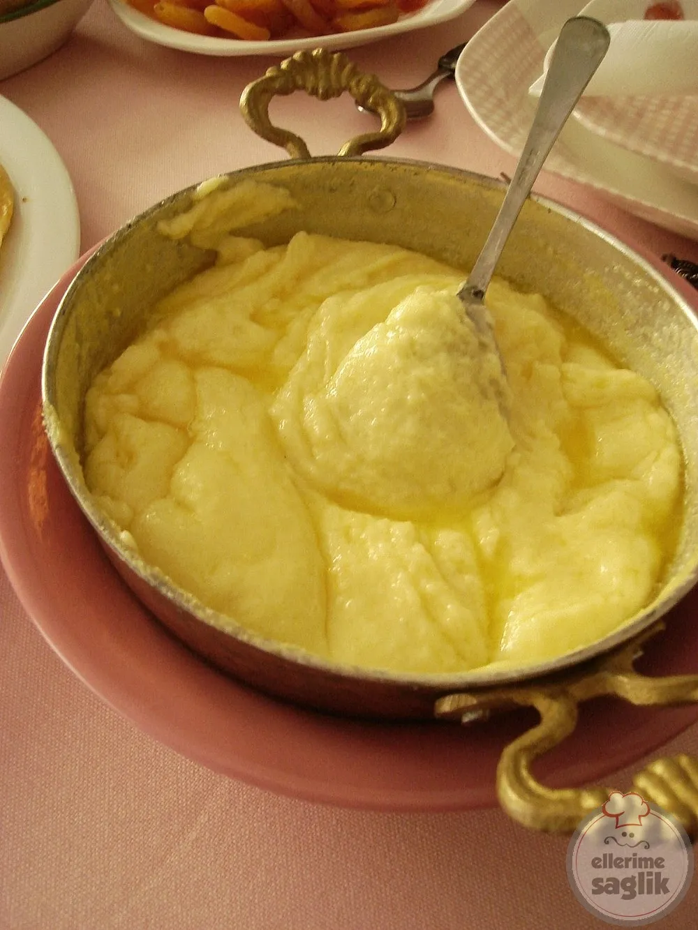 Kuymak