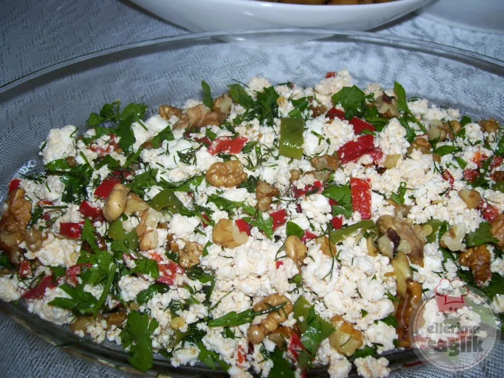Lor Salatası
