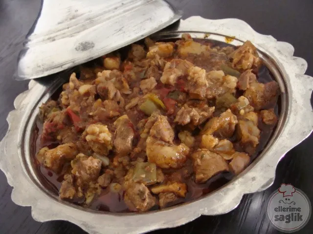Papaz Yahni