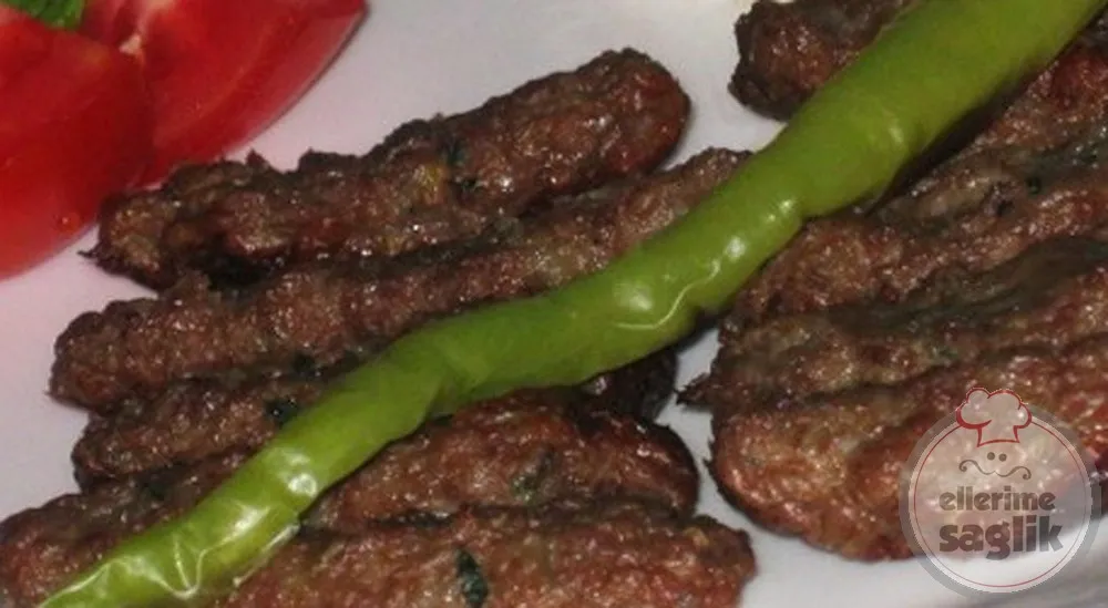 Şarköy Köftesi