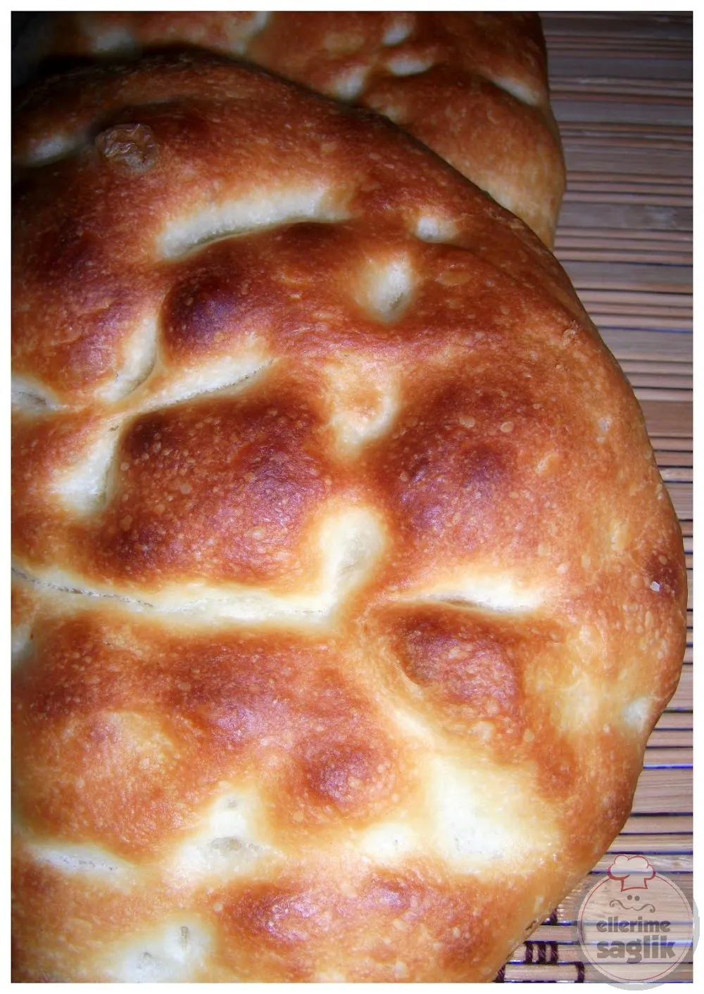 Açık Ekmek