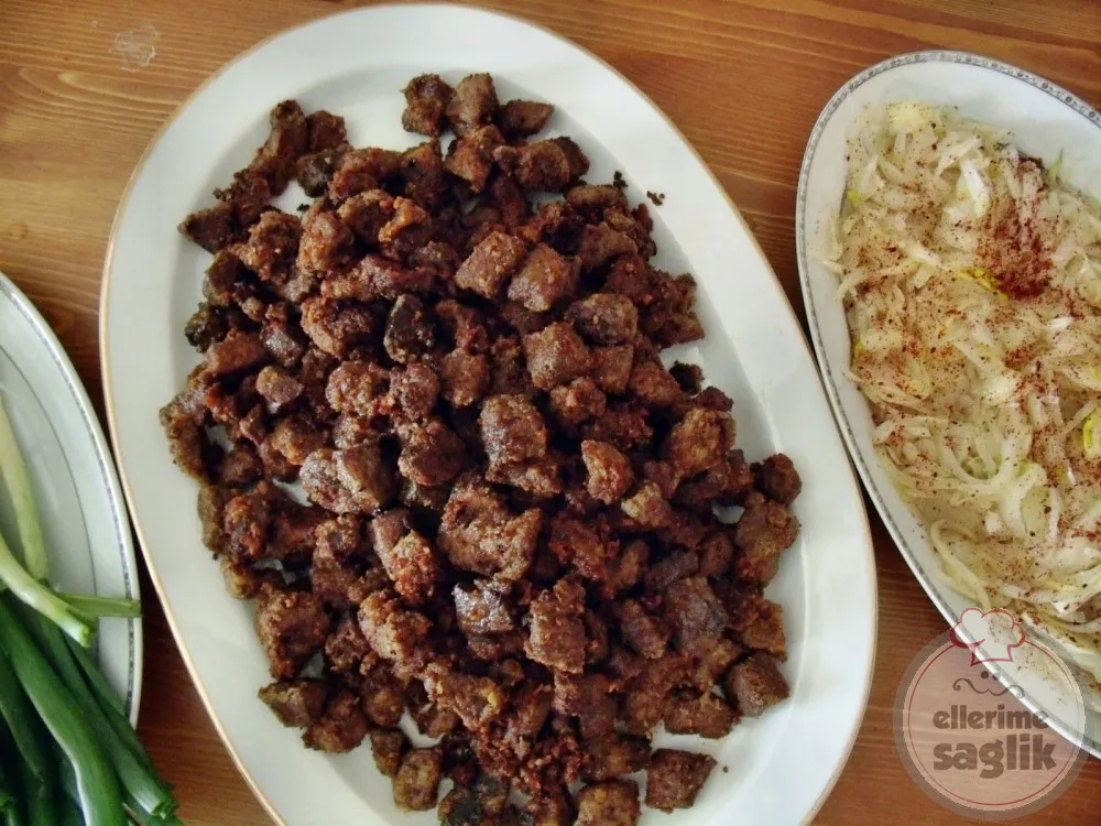 Arnavut Ciğeri