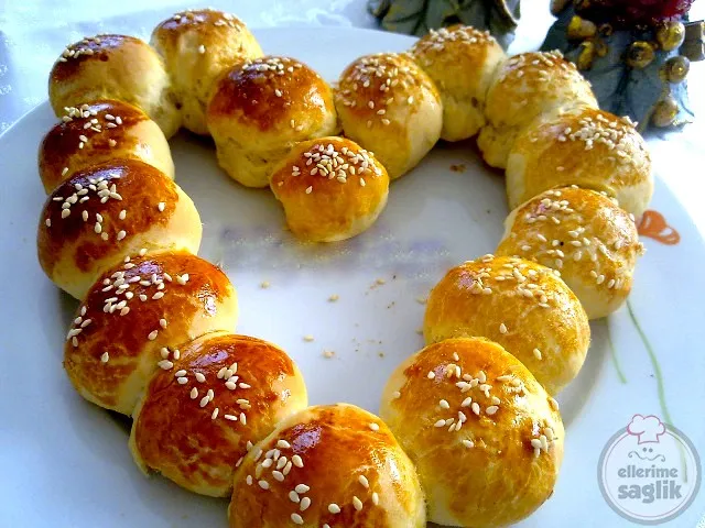 Aşk Çöreği
