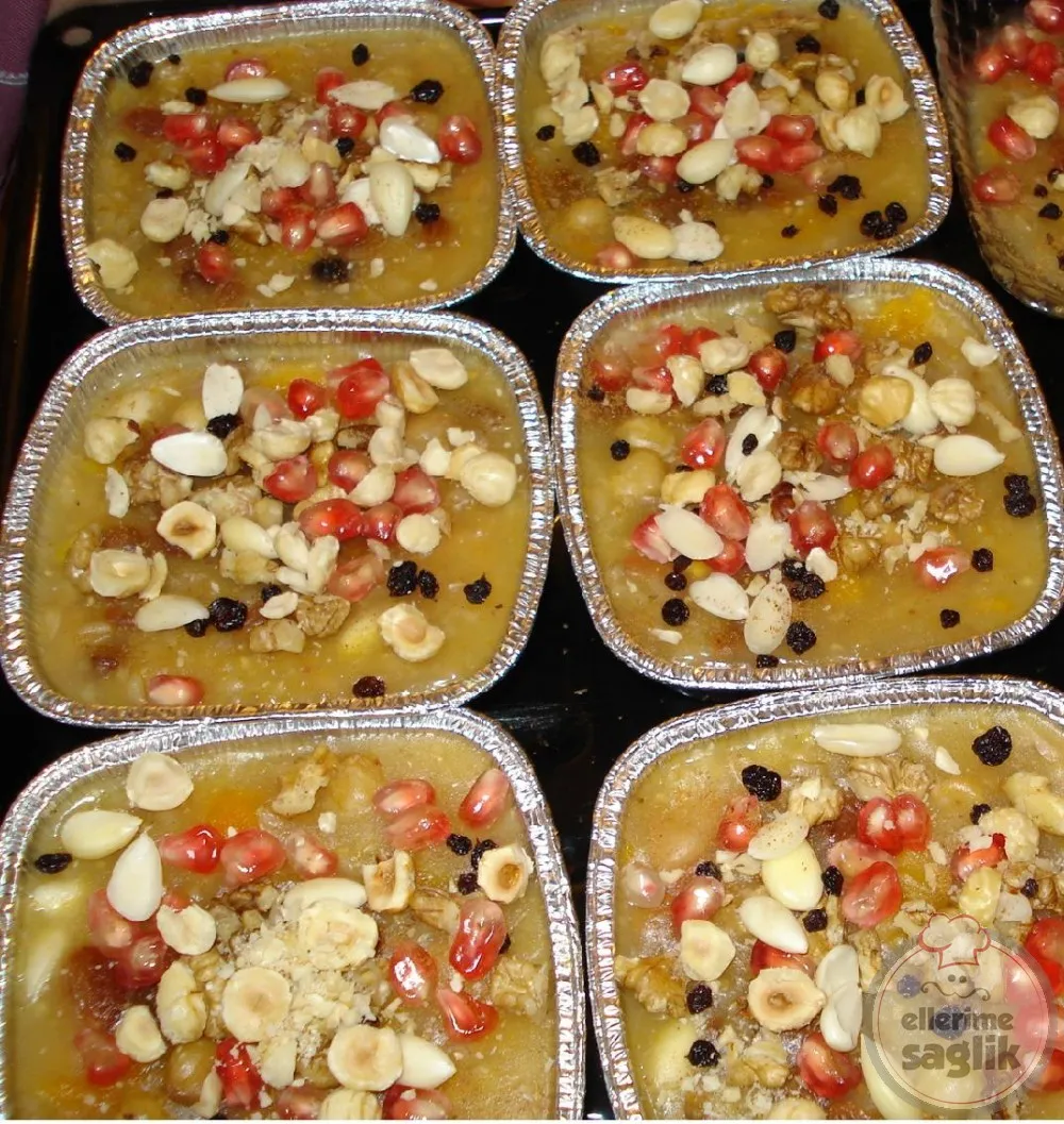 Aşure