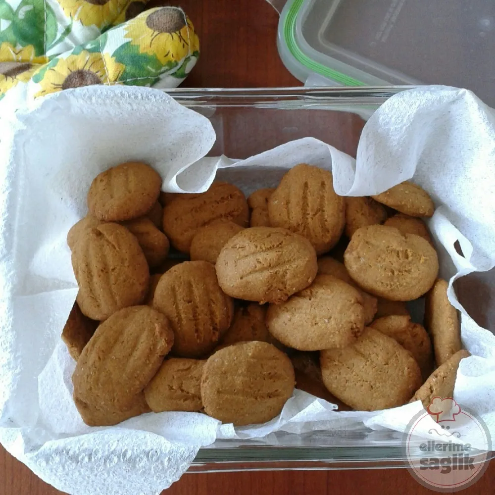 Bebe Bisküvisi