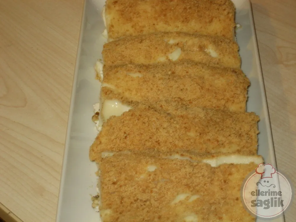 Burçak Sarması