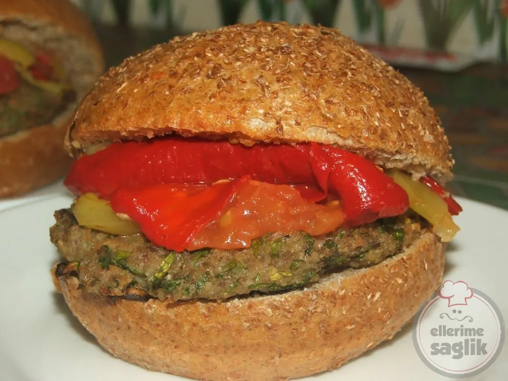 Diyet Burger