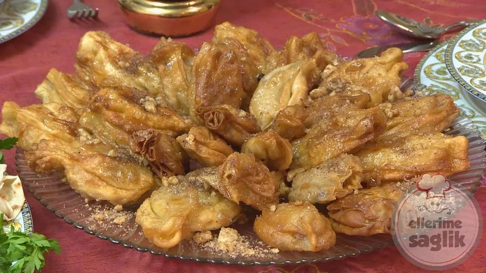Karakuş Tatlısı