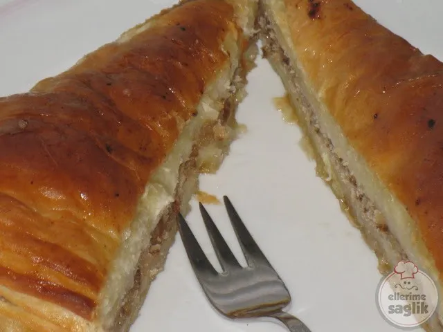 Kekli Baklava