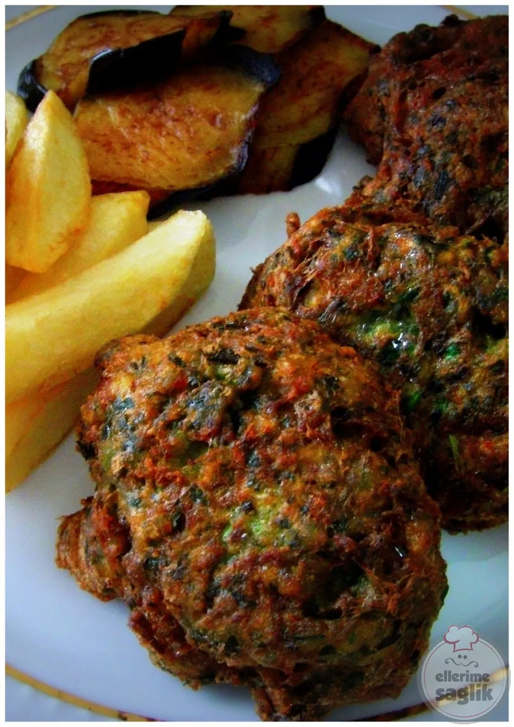 Maydonoz Mücveri