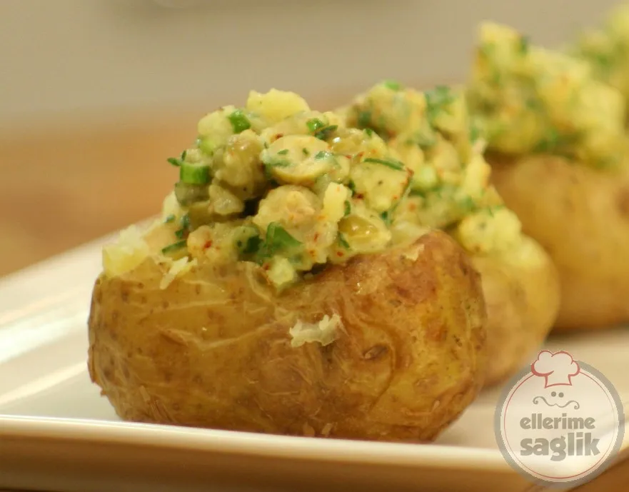 Patates Bohçası