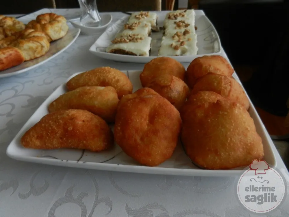 Pişi