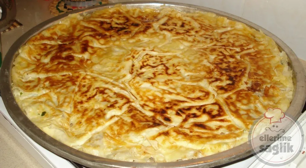 Sodalı Börek