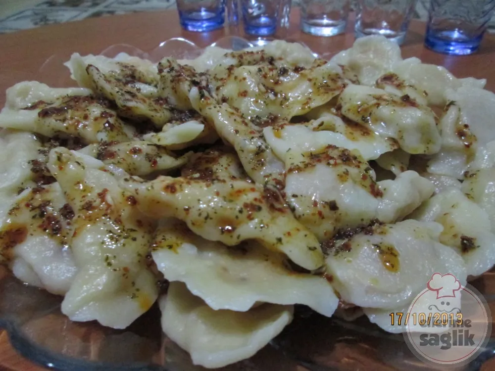 Sulu Börek