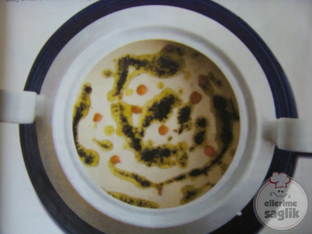 Toyga Çorbası