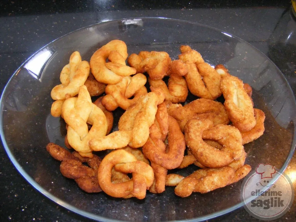 Zürbiye Tatlısı