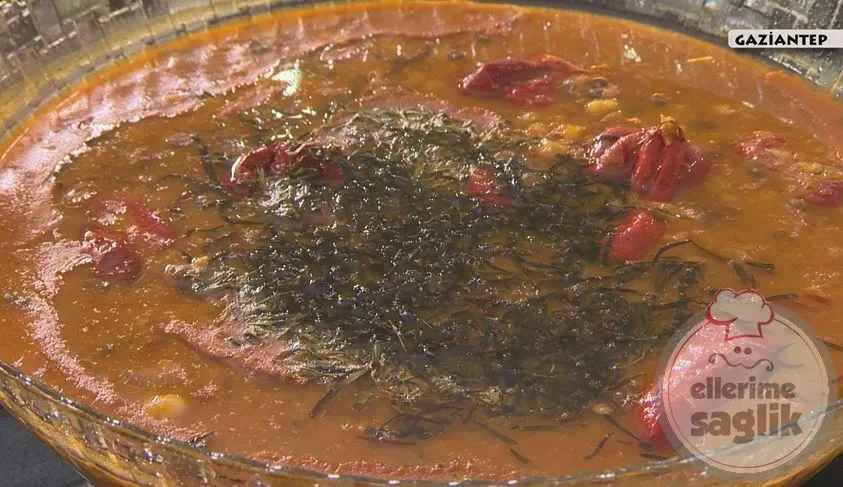 Alaca Çorba