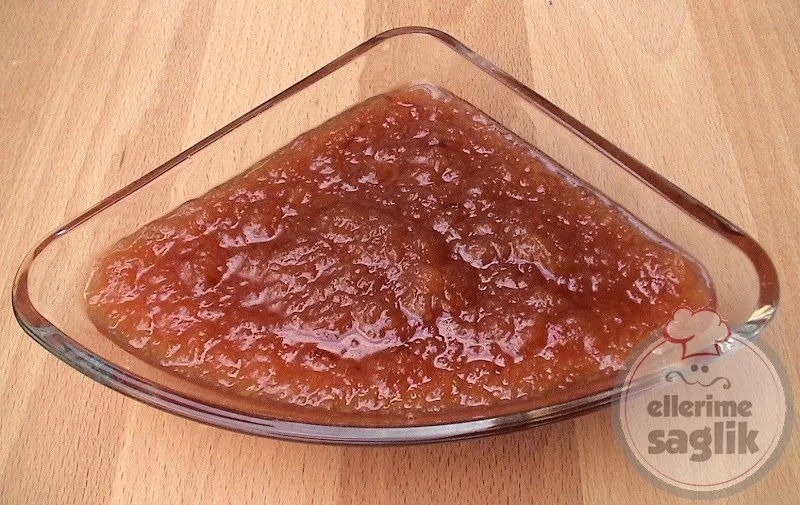 Ayva Marmelatı