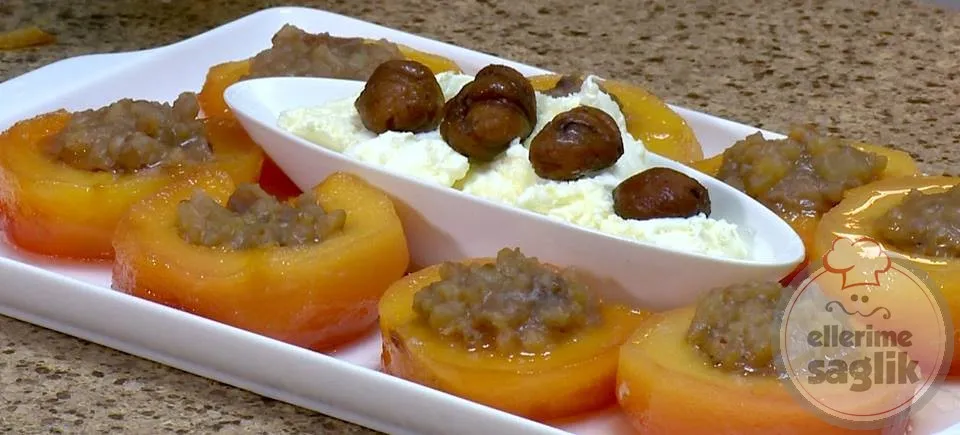 Ayva Tatlısı