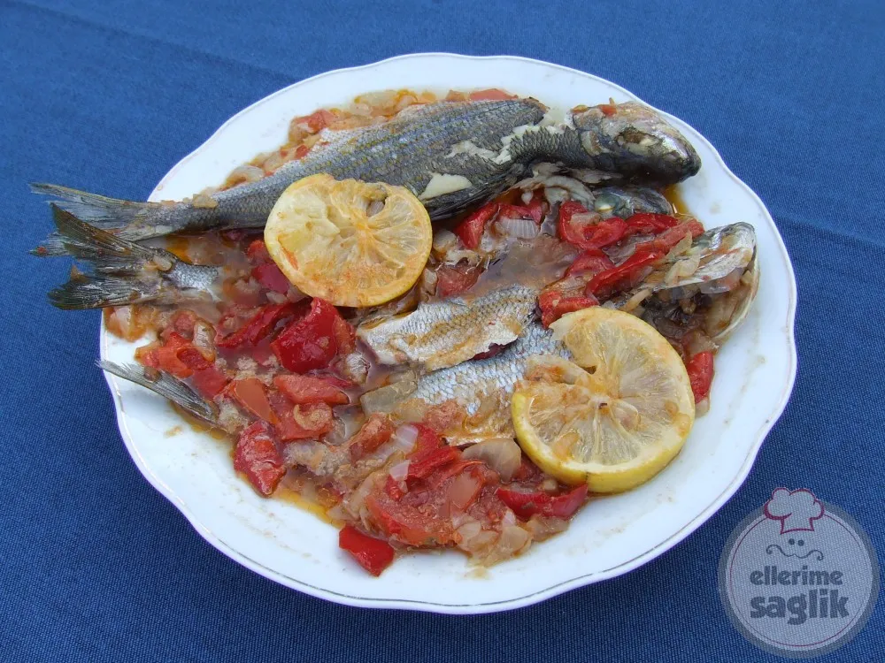 Balık Yahni