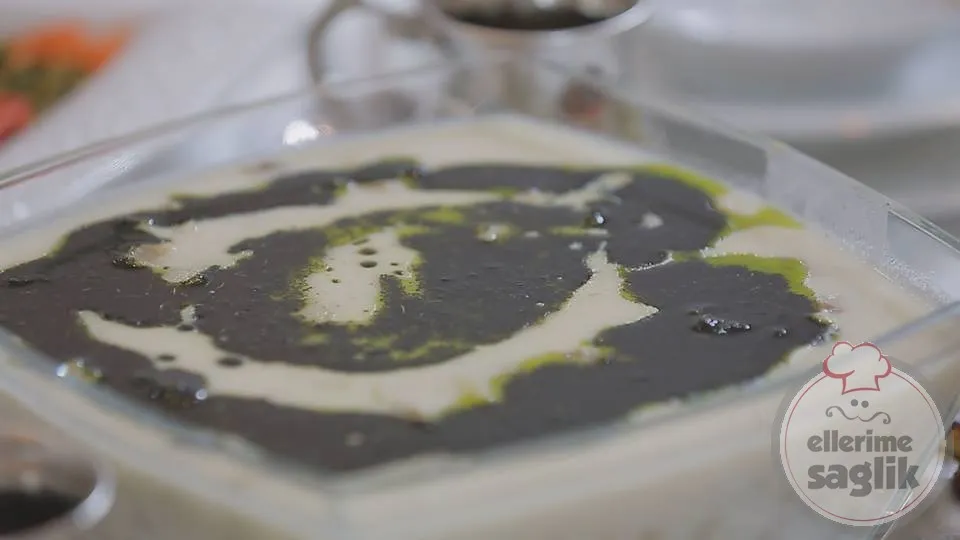 Börek Çorbası