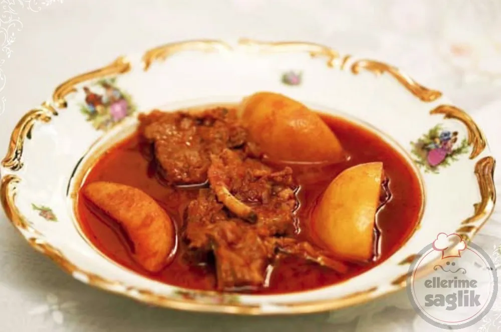 Ekşili Taraklı Tavası