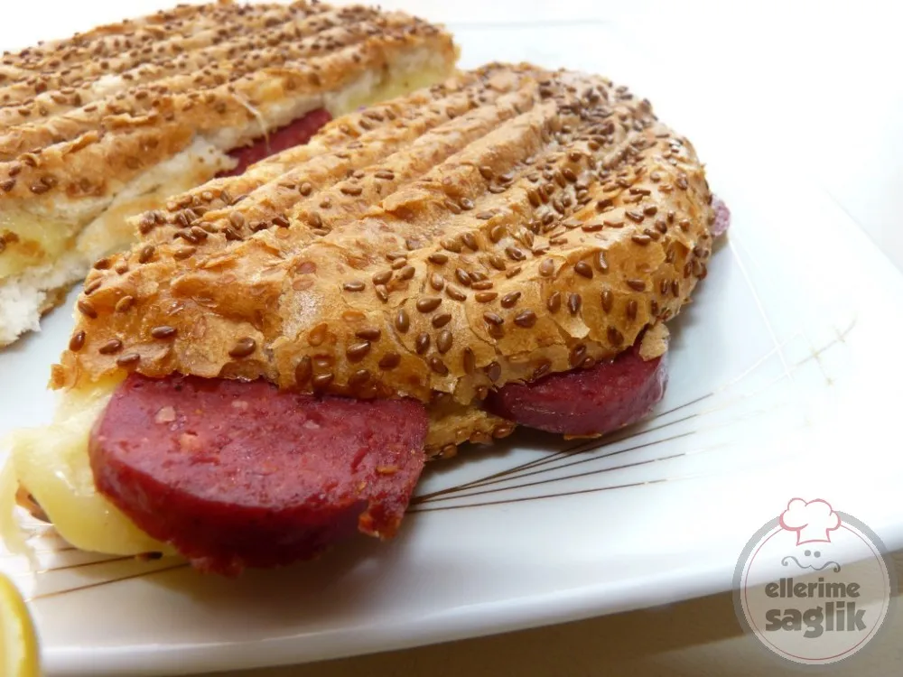 Karışık Tost