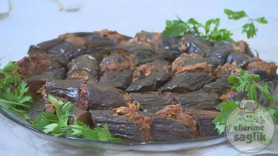 Kazan Kebabı