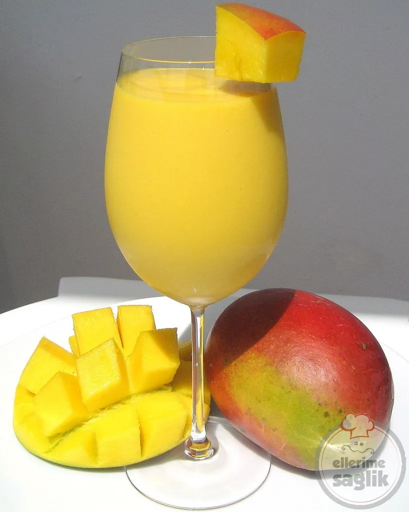 Mangolassi
