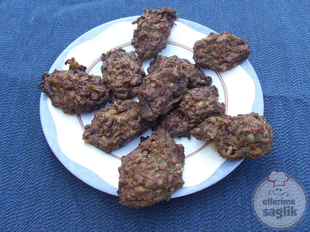 Melki Köftesi