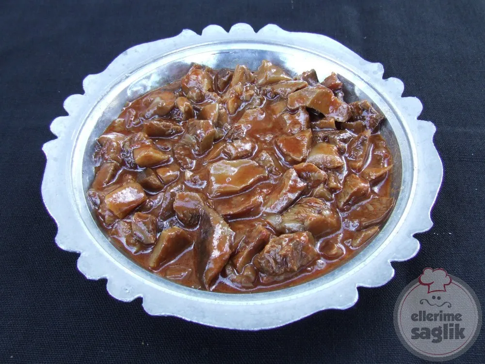 Melki Yemeği
