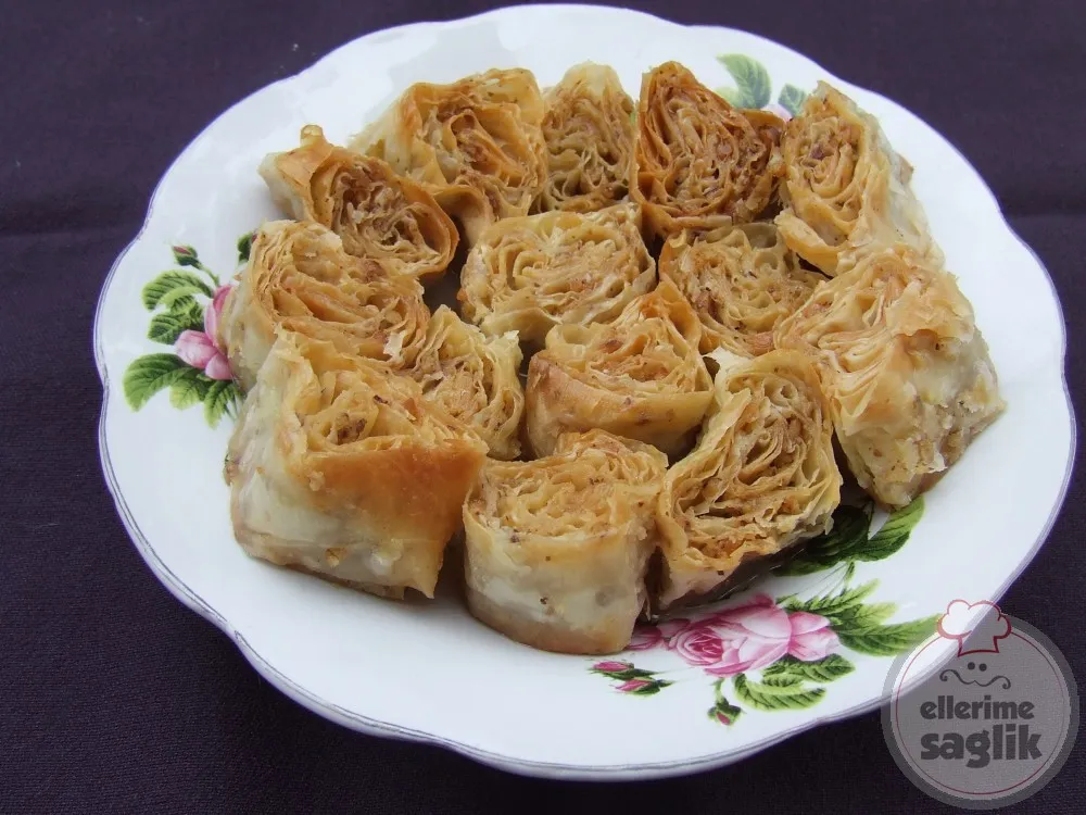 Samsa Oturtma