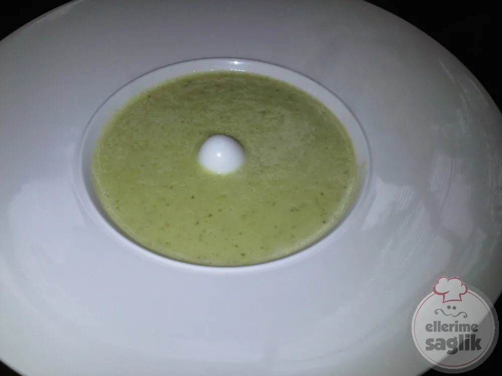 Semizotlu Bebek Çorbası