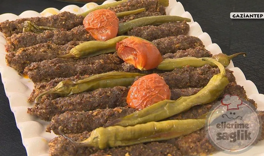 Simit Kebabı
