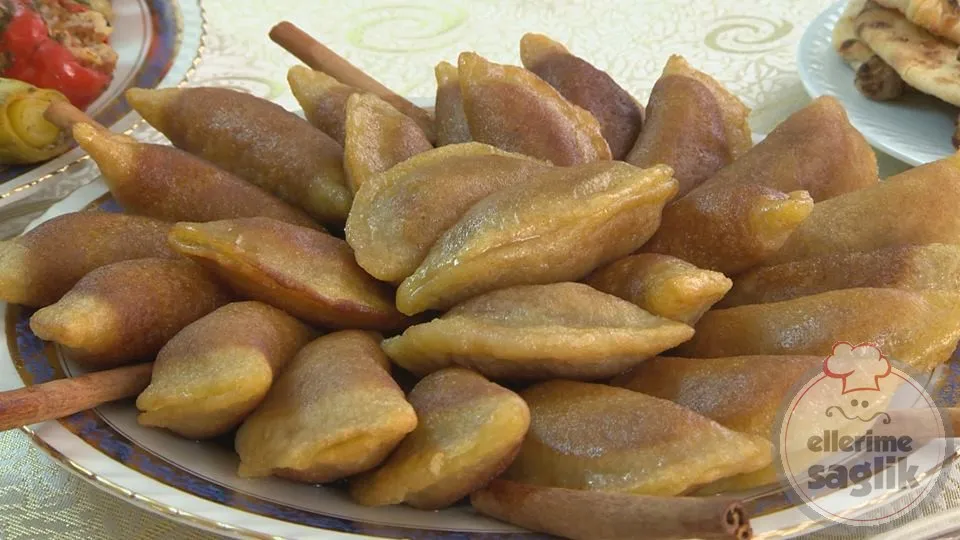 Taş Kadayıf