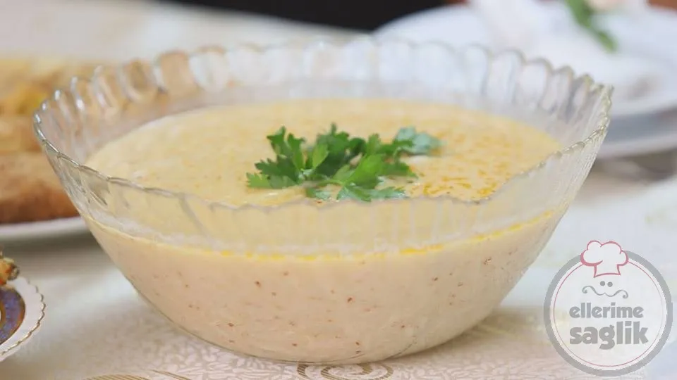 Tavuk Çorbası
