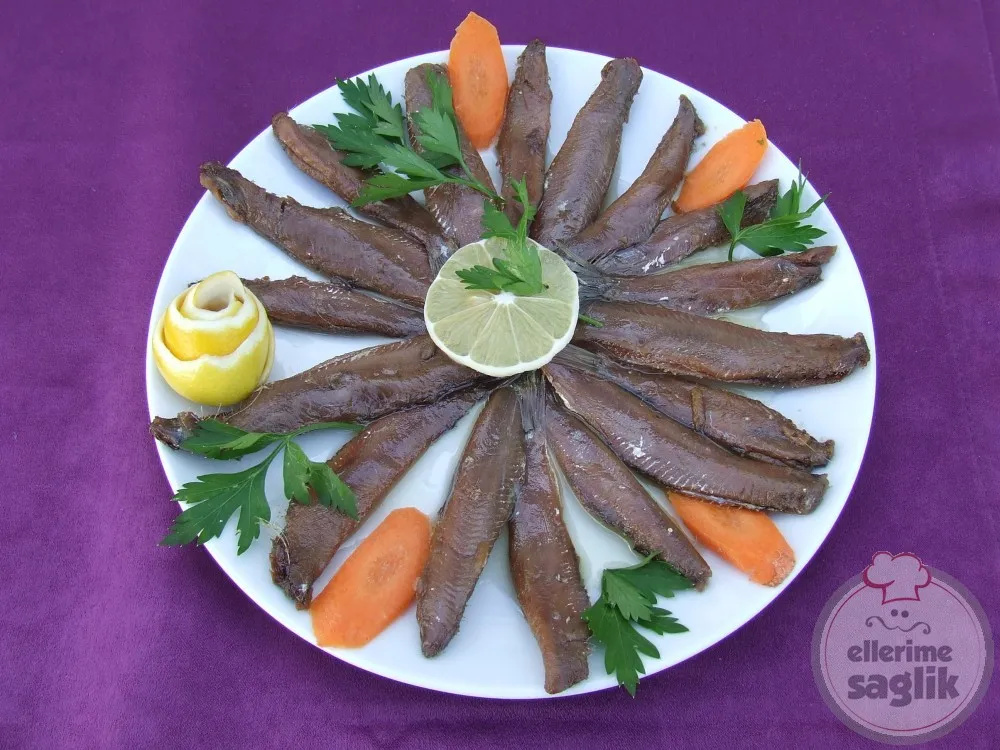 Tuzlu Sardalye