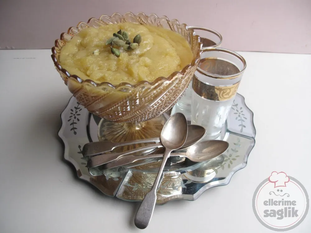 Yumurta Helvası