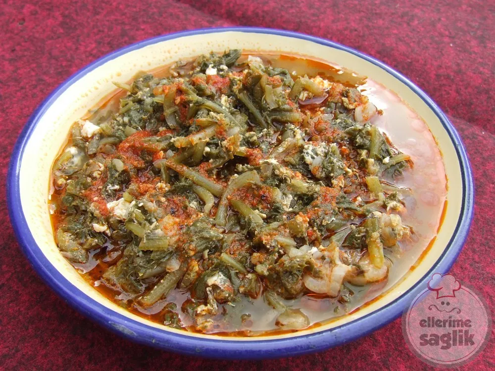 Yumurtalı Bostan