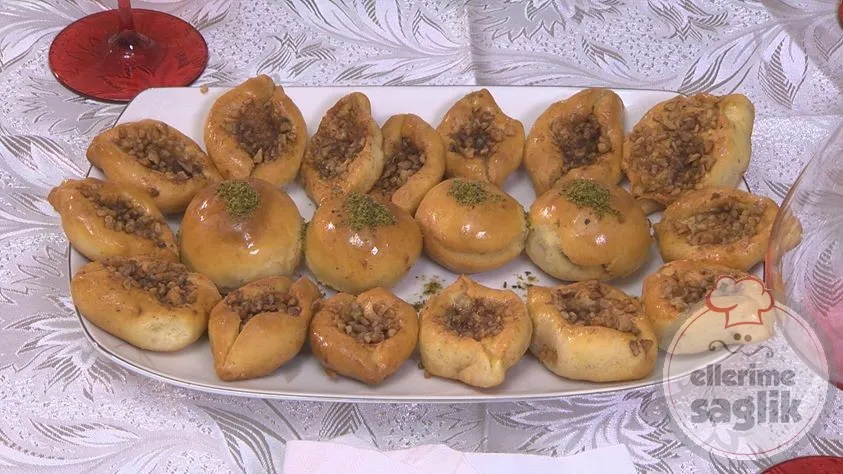 Ankara Tatlısı